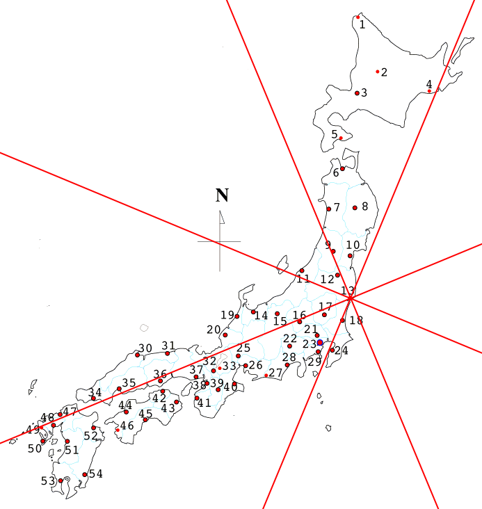 ���킫���ʐ}